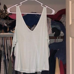 american eagle tank top
